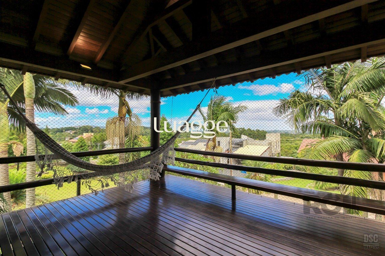 Casa de Condomínio à venda com 3 quartos, 249m² - Foto 6
