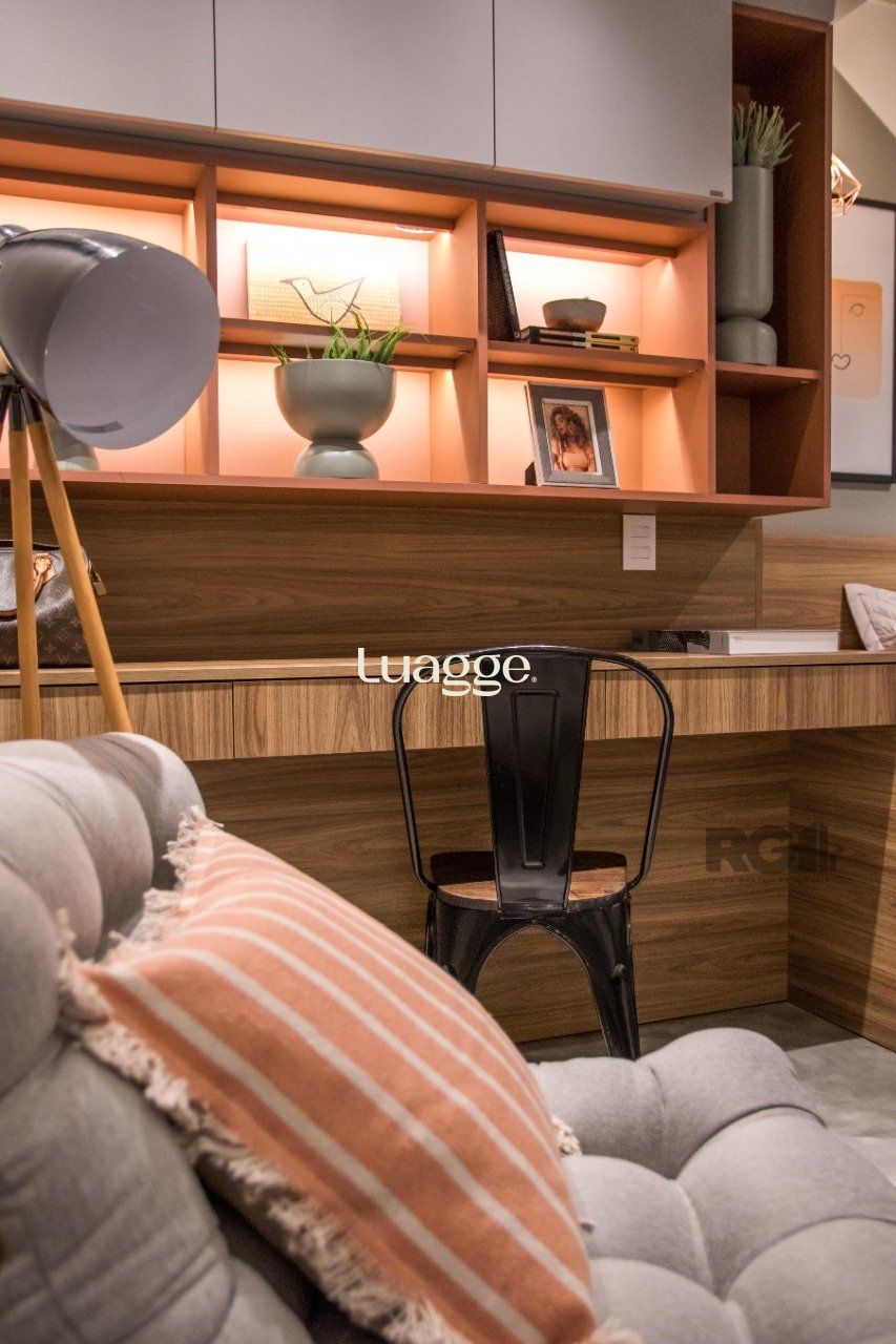 Cobertura à venda com 1 quarto, 69m² - Foto 8