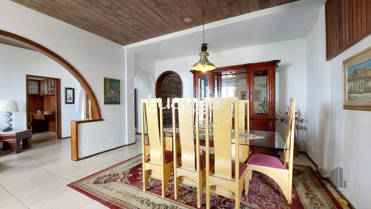 Casa à venda com 3 quartos, 348m² - Foto 8