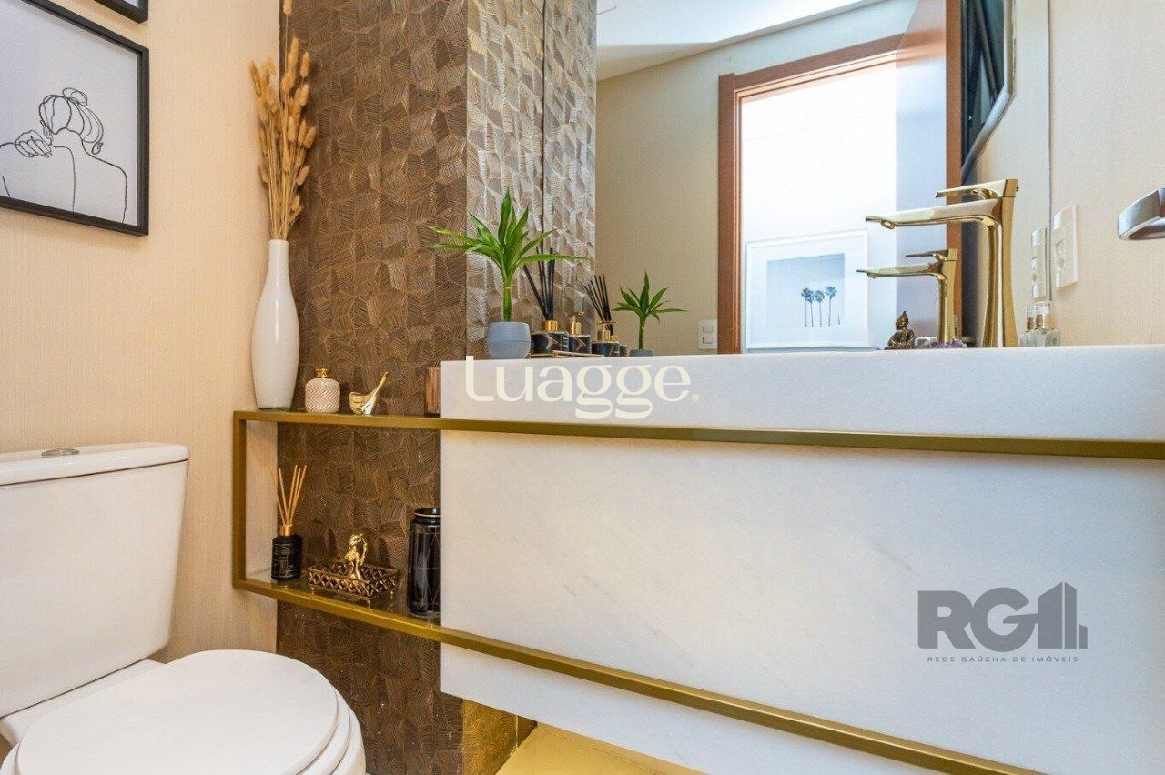 Apartamento à venda com 3 quartos, 103m² - Foto 15