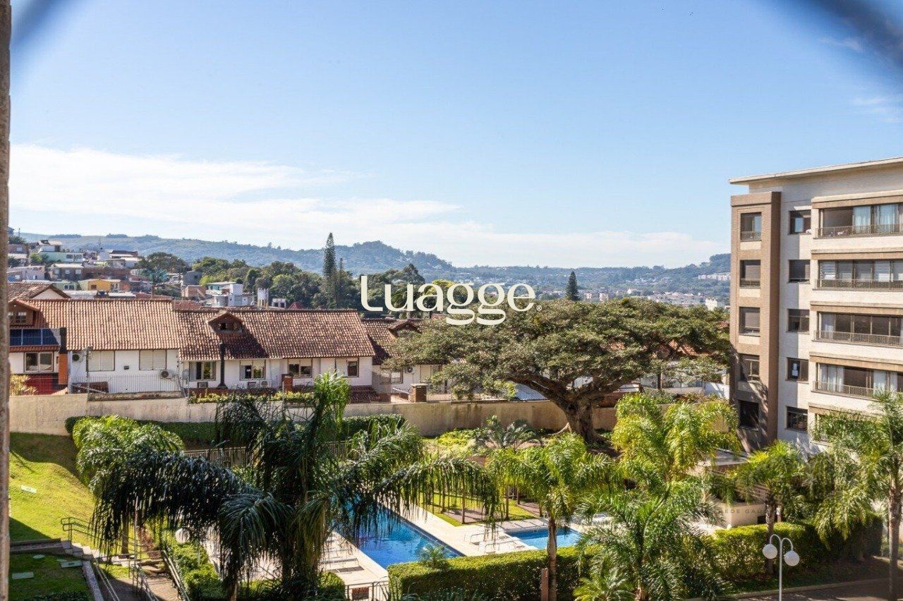 Apartamento à venda com 3 quartos, 103m² - Foto 28