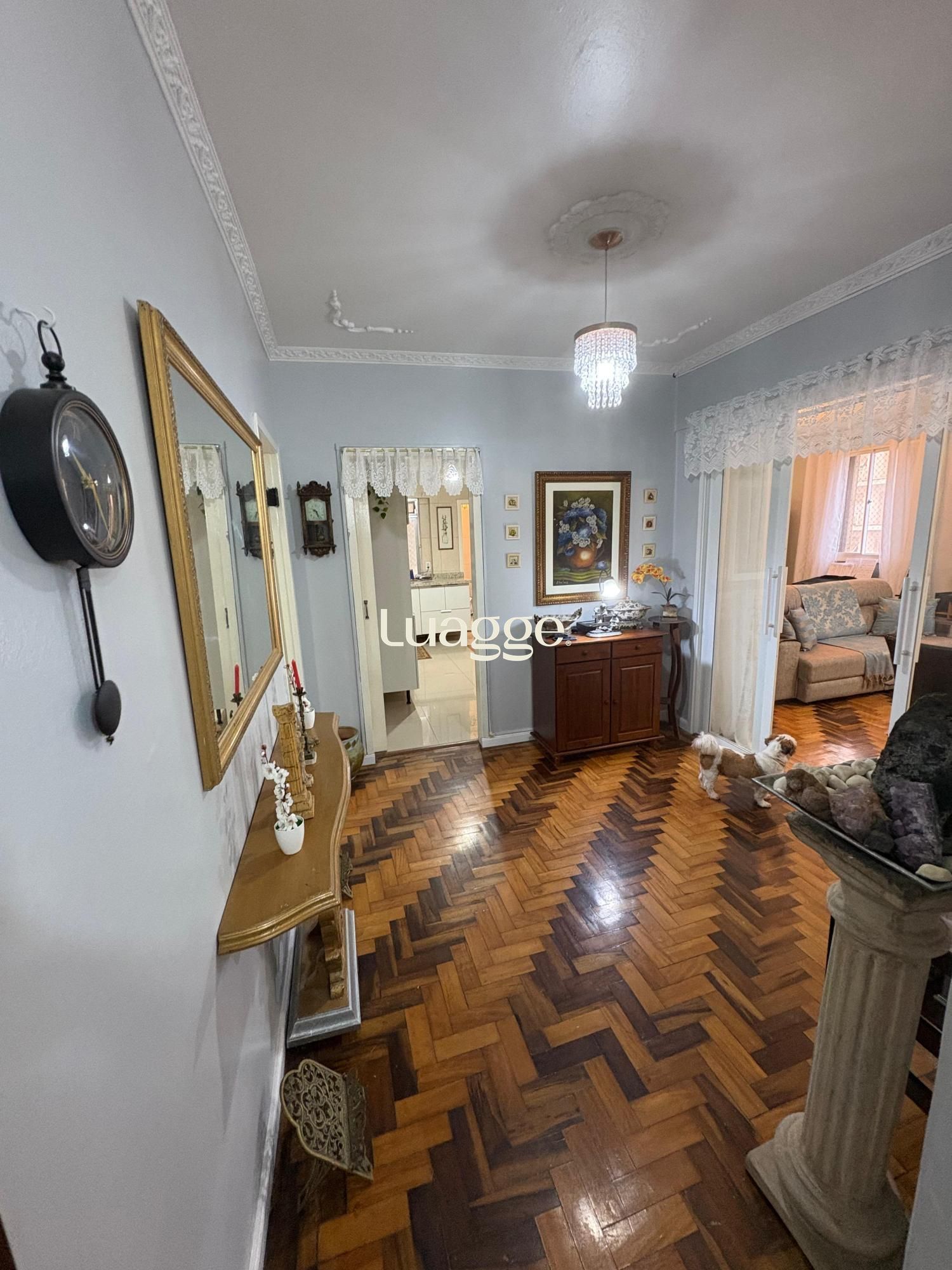 Apartamento, 3 quartos, 98 m² - Foto 8