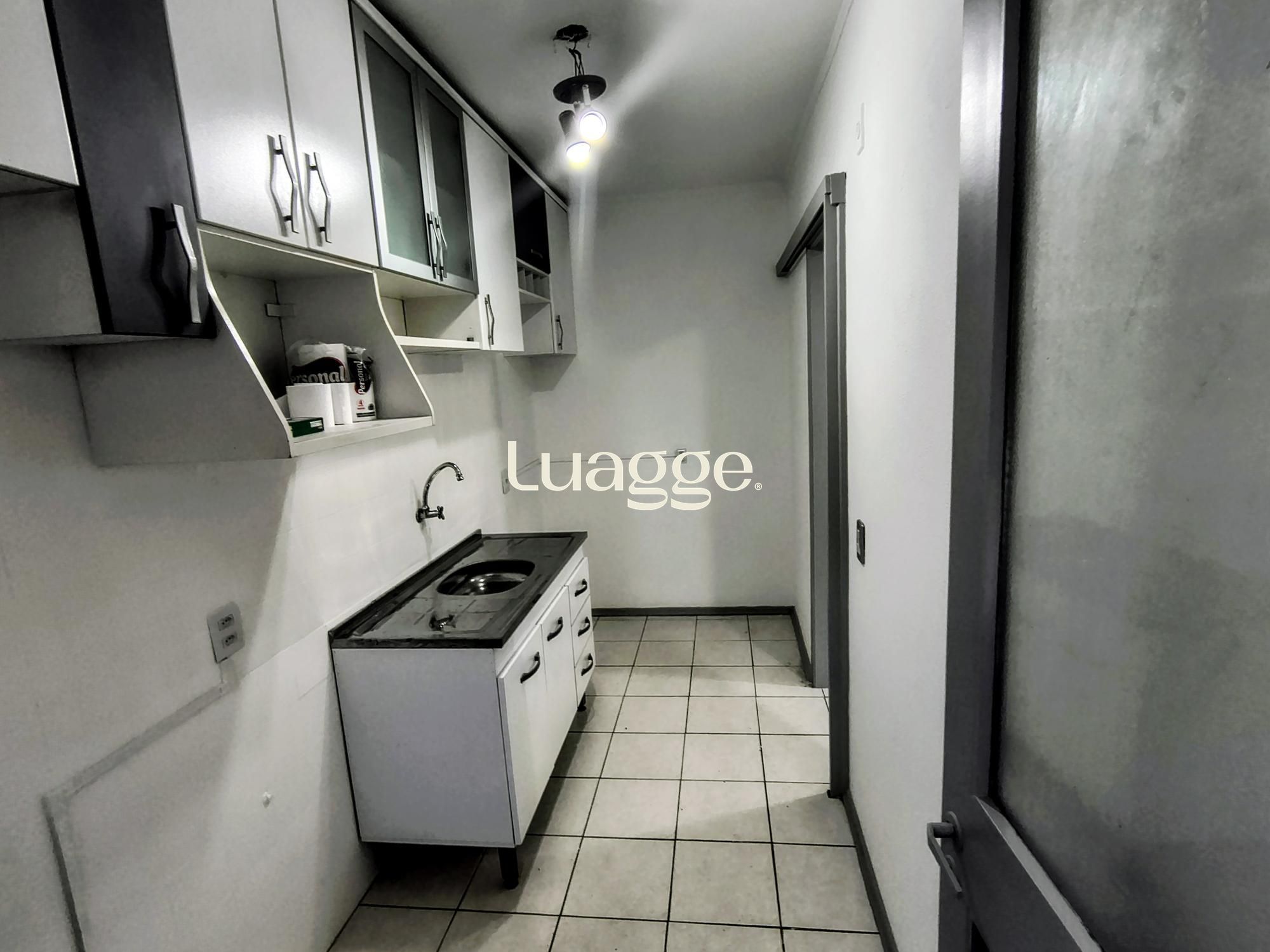 Apartamento, 1 quarto, à venda, 44 m², Jardim do Salso - Porto Alegre — foto 5