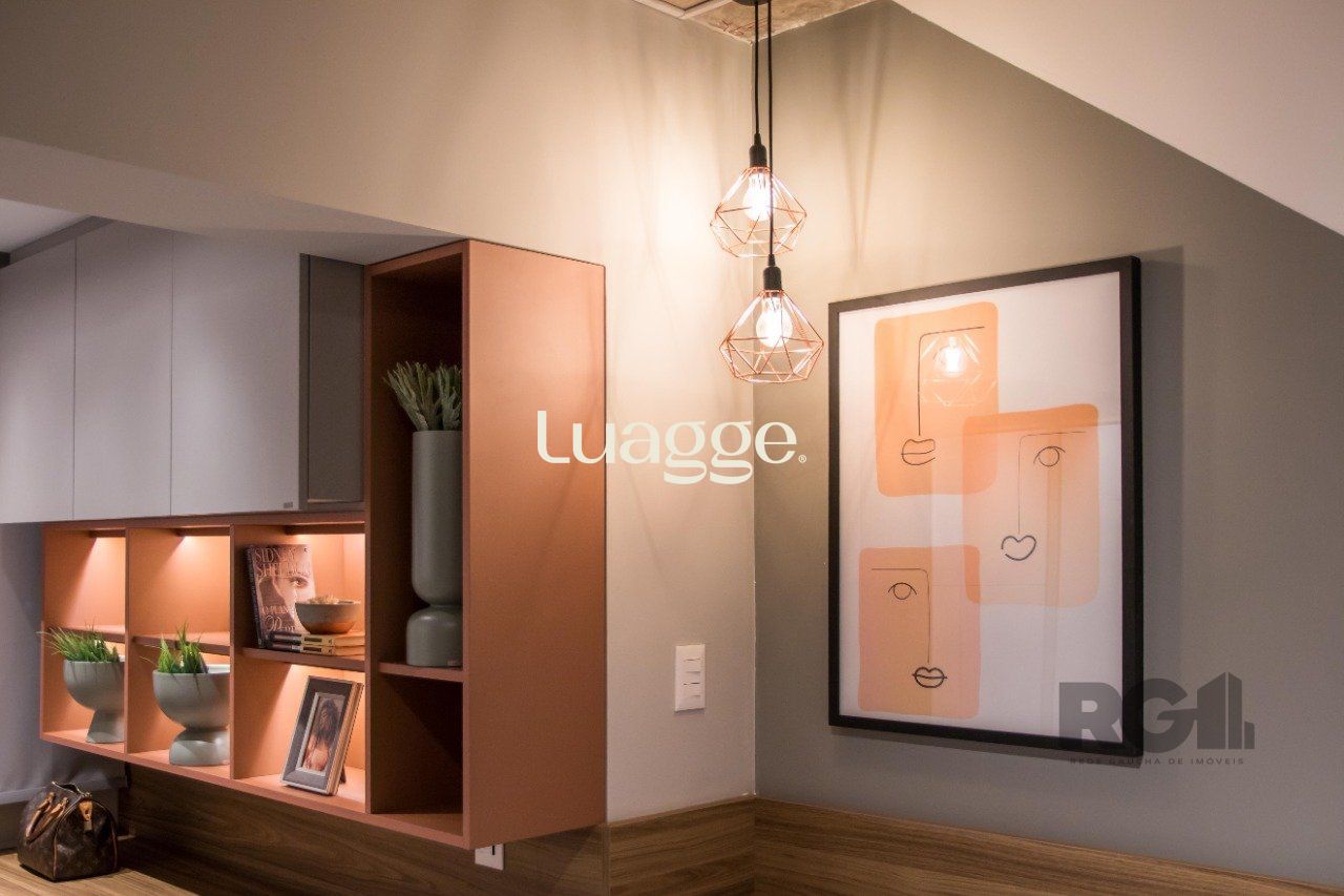 Cobertura à venda com 1 quarto, 69m² - Foto 6