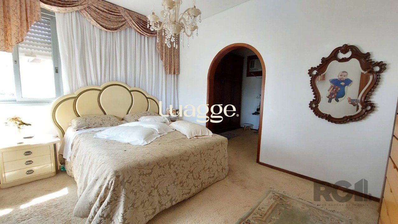 Casa à venda com 3 quartos, 348m² - Foto 12