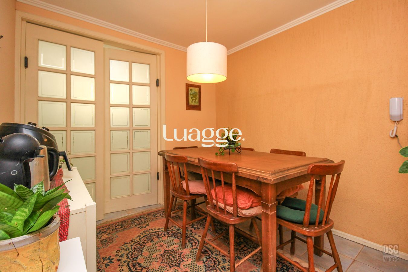 Casa de Condomínio à venda com 3 quartos, 135m² - Foto 8