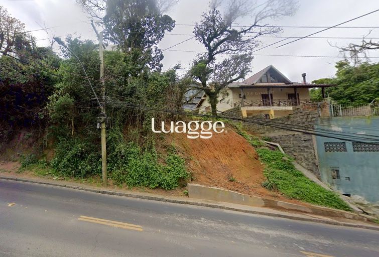 Terreno, 202 m² - Foto 1