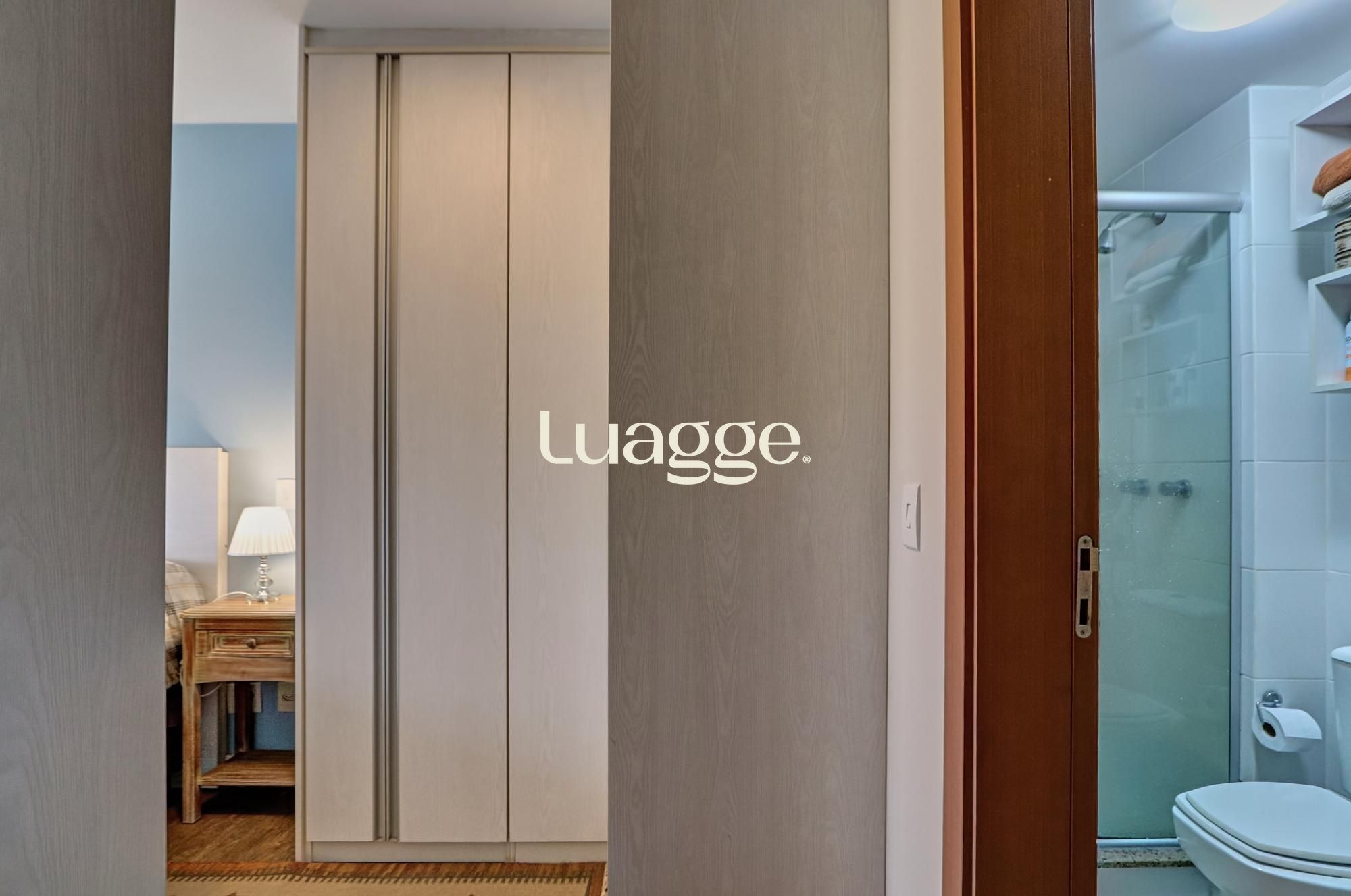 Apartamento à venda com 2 quartos, 59m² - Foto 13