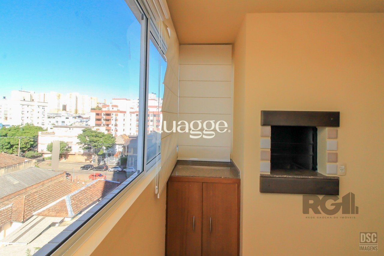 Apartamento, 2 quartos, 68 m² - Foto 5