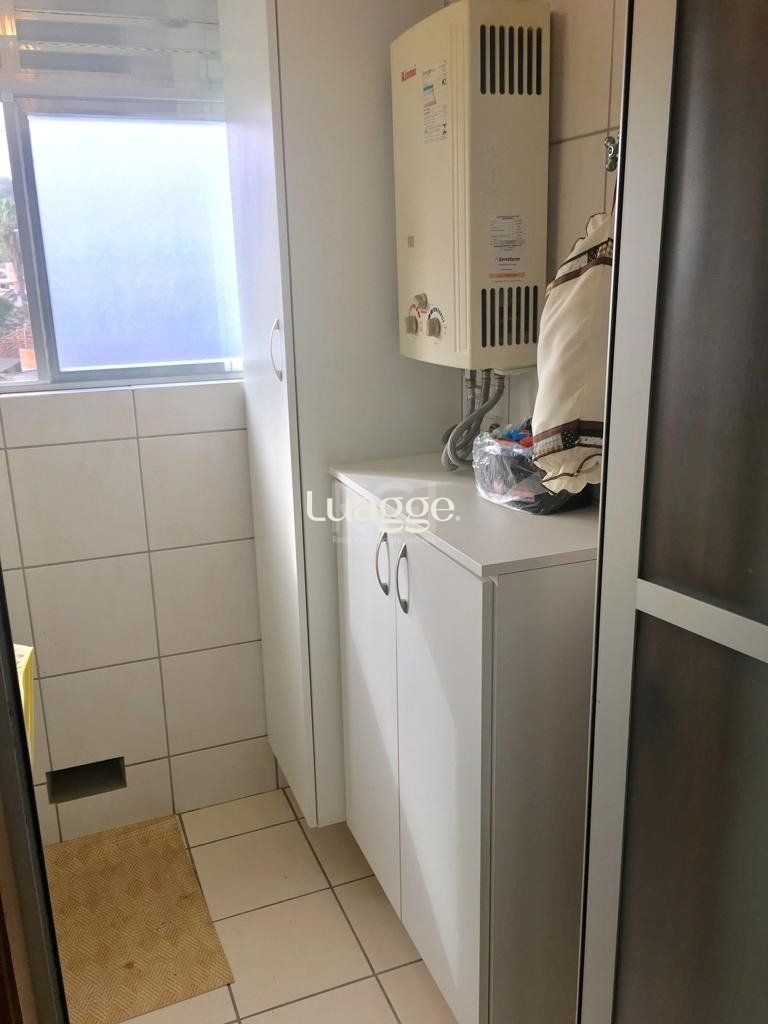Apartamento, 2 quartos, 60 m² - Foto 18