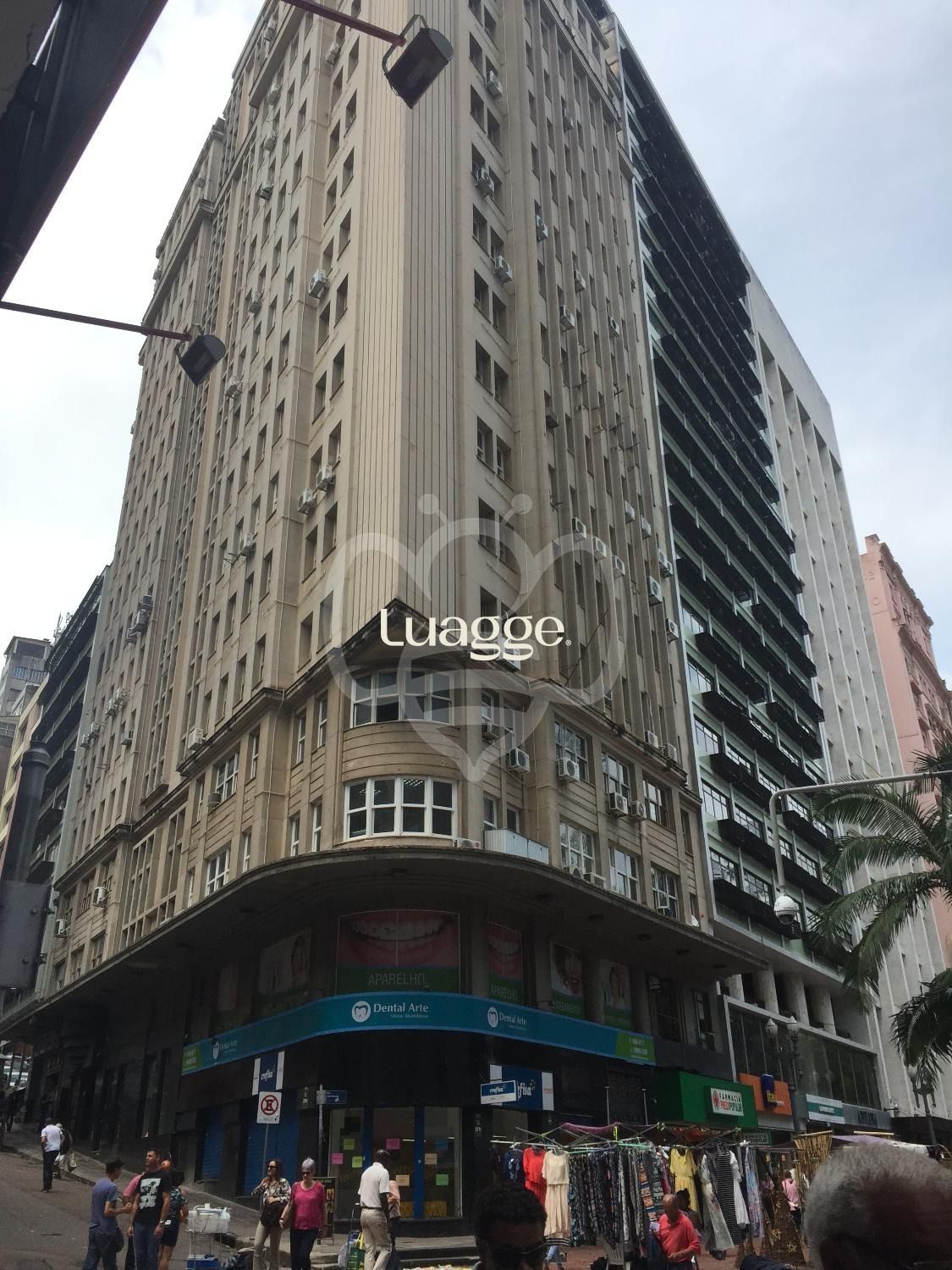 Sala-Conjunto, 17 m² - Foto 1