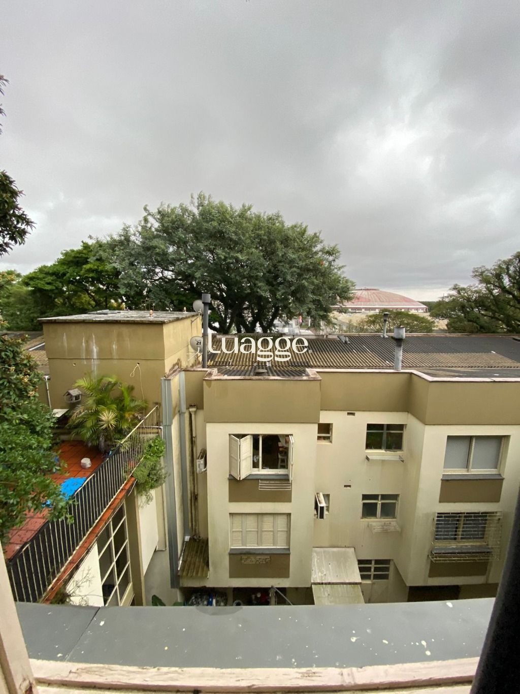 Apartamento, 33 m² - Foto 9