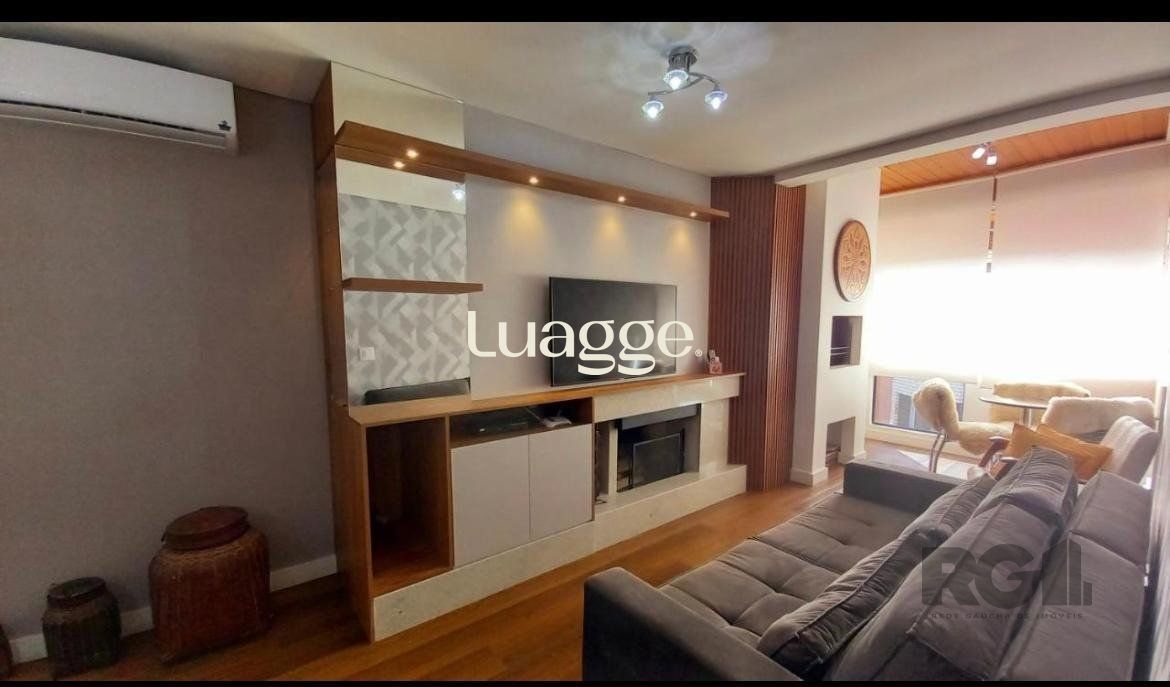Apartamento à venda com 2 quartos, 77m² - Foto 6