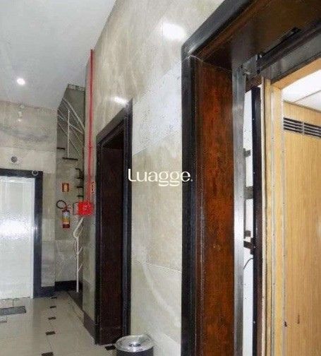 Sala Comercial, à venda, 55 m², Centro Histórico - Porto Alegre — foto 3