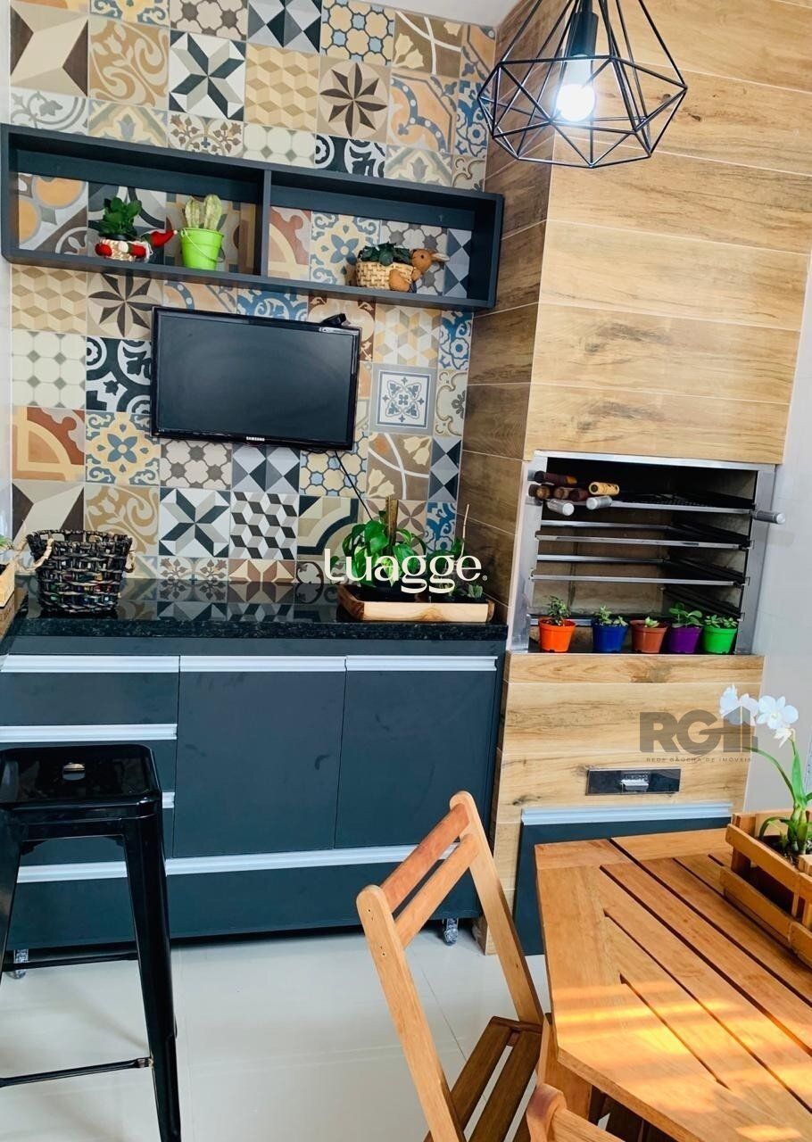 Apartamento à venda com 3 quartos, 97m² - Foto 7