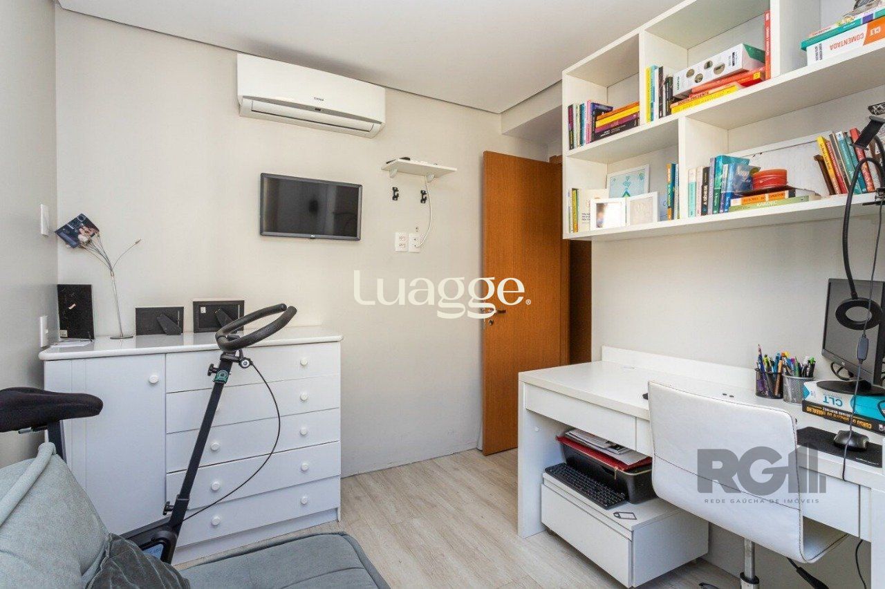 Apartamento à venda com 3 quartos, 103m² - Foto 22