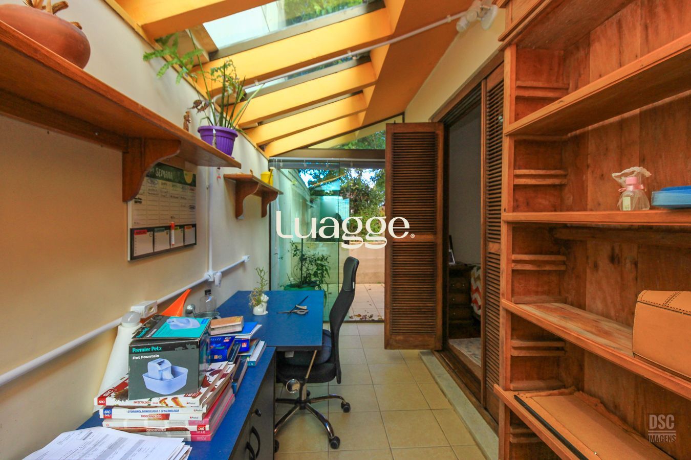 Casa à venda com 5 quartos, 307m² - Foto 38