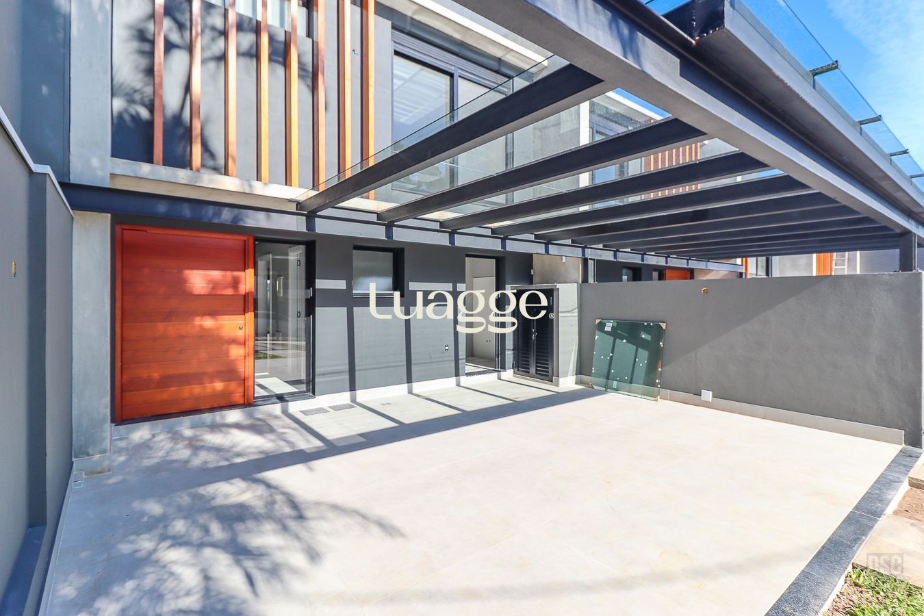 Casa à venda com 3 quartos, 178m² - Foto 4
