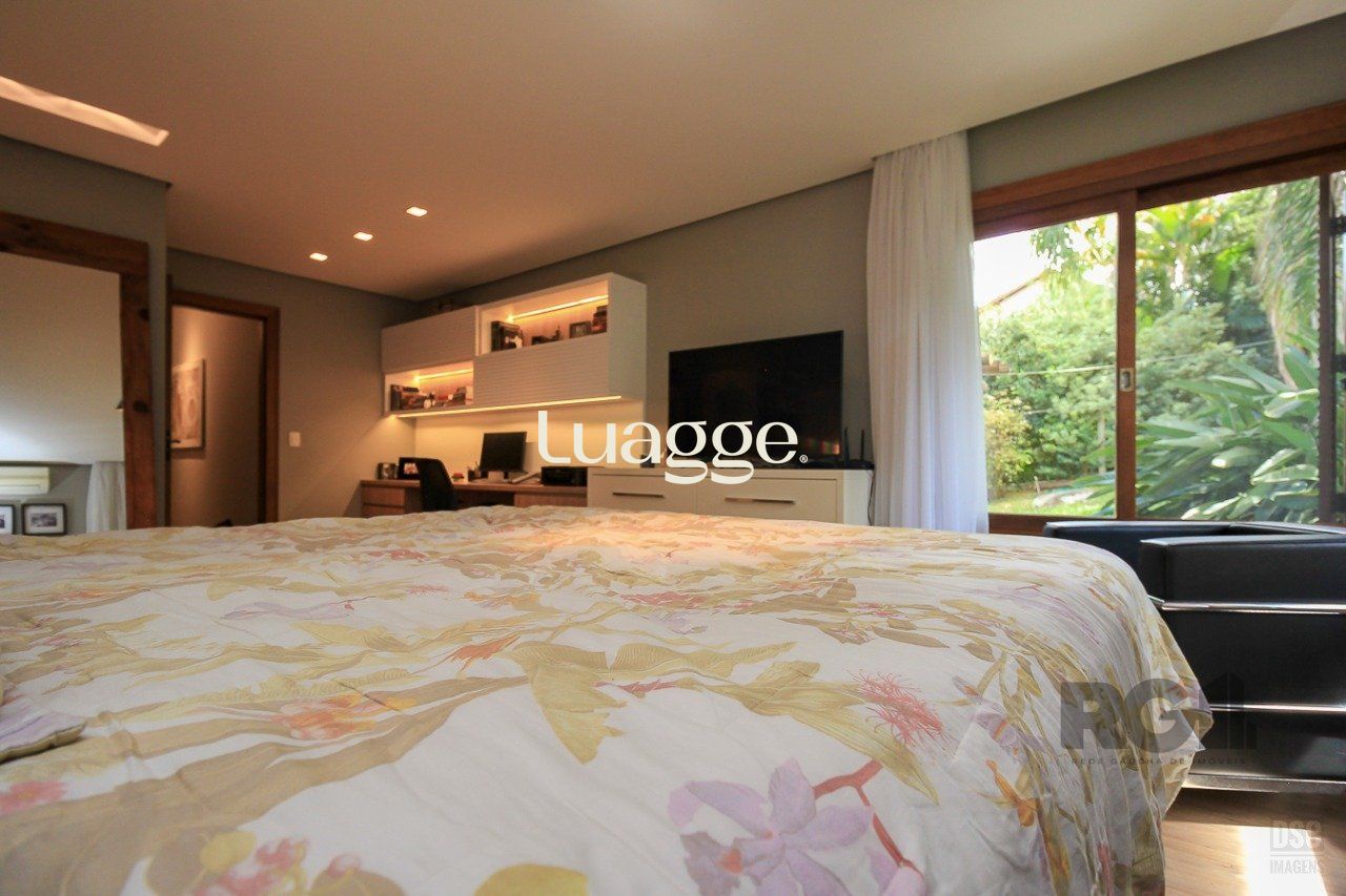 Casa de Condomínio à venda com 3 quartos, 249m² - Foto 23