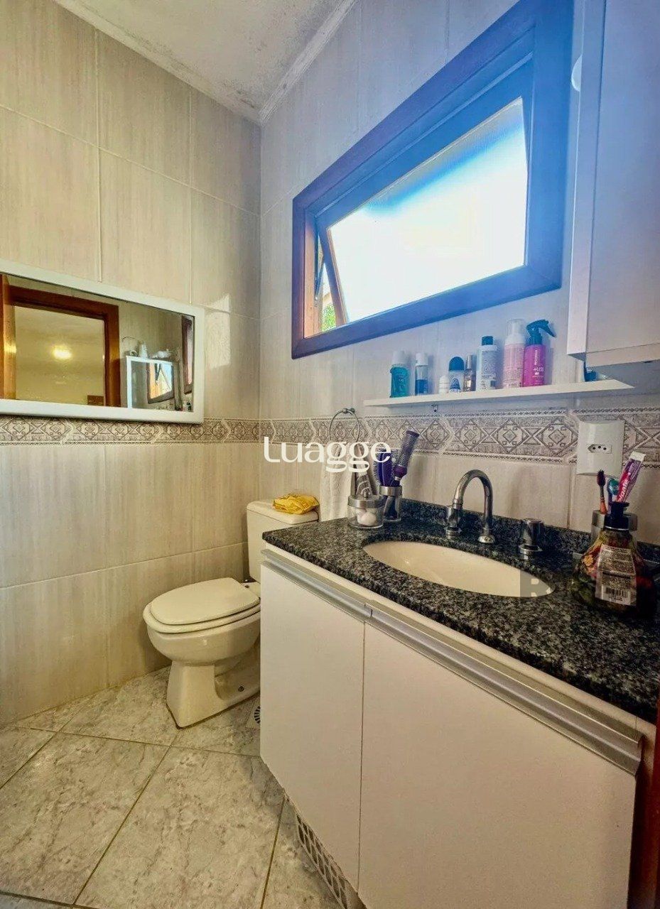 Casa de Condomínio à venda com 3 quartos, 159m² - Foto 14