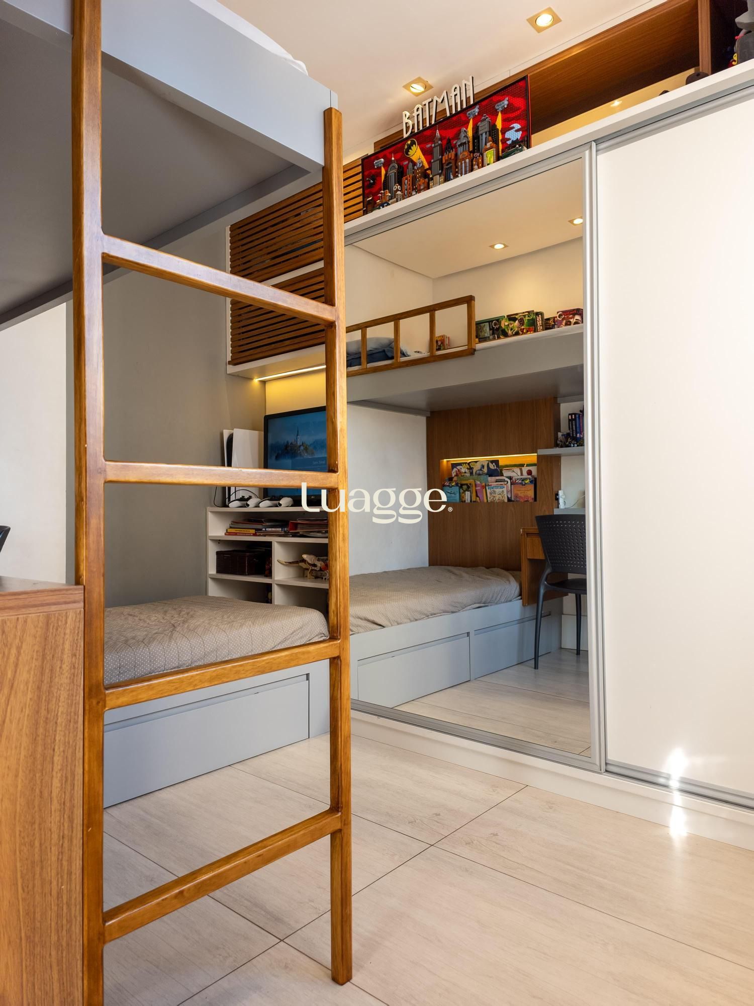 Apartamento à venda com 3 quartos, 84m² - Foto 16