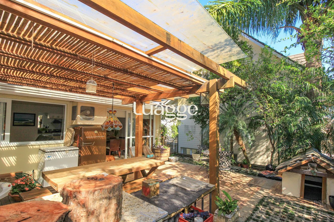 Casa de Condomínio à venda com 3 quartos, 300m² - Foto 6