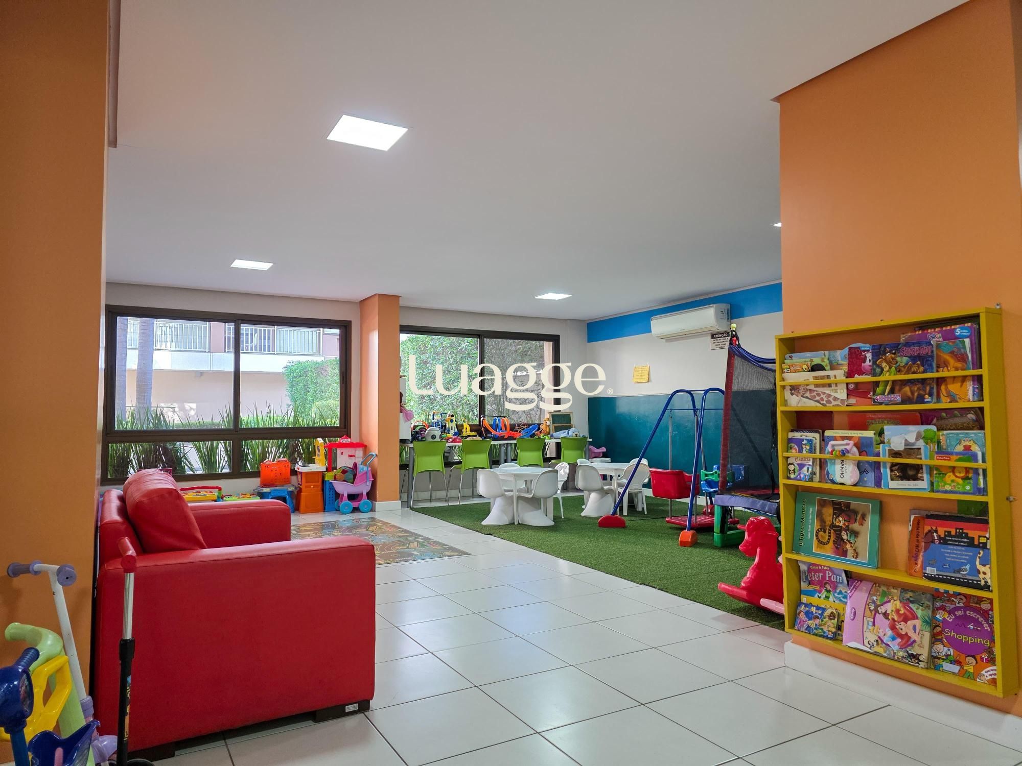 Apartamento à venda com 3 quartos, 84m² - Foto 30