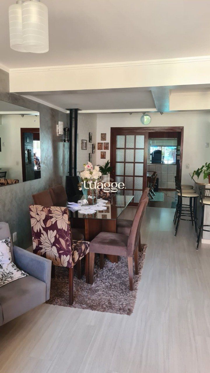 Casa, 3 quartos, 111 m² - Foto 11