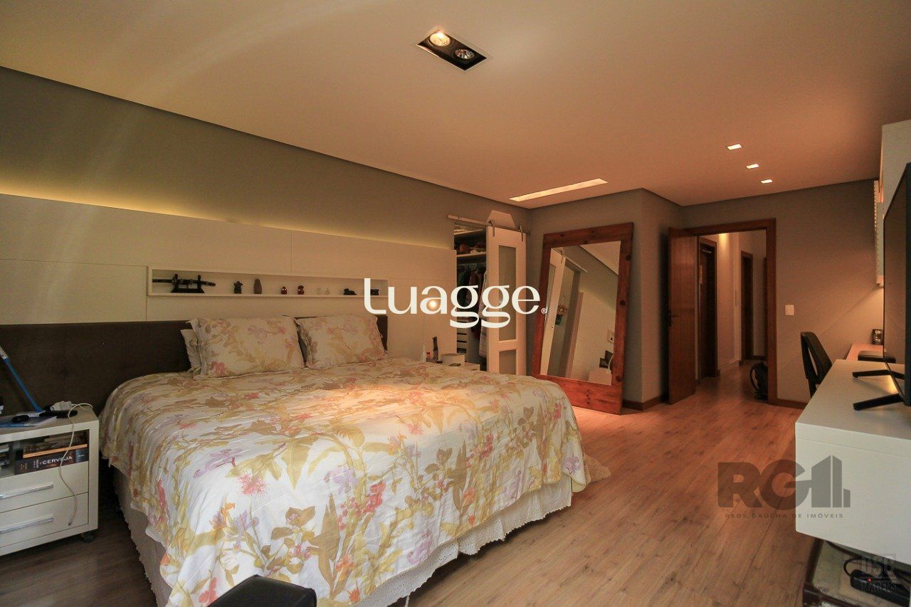 Casa de Condomínio à venda com 3 quartos, 249m² - Foto 22