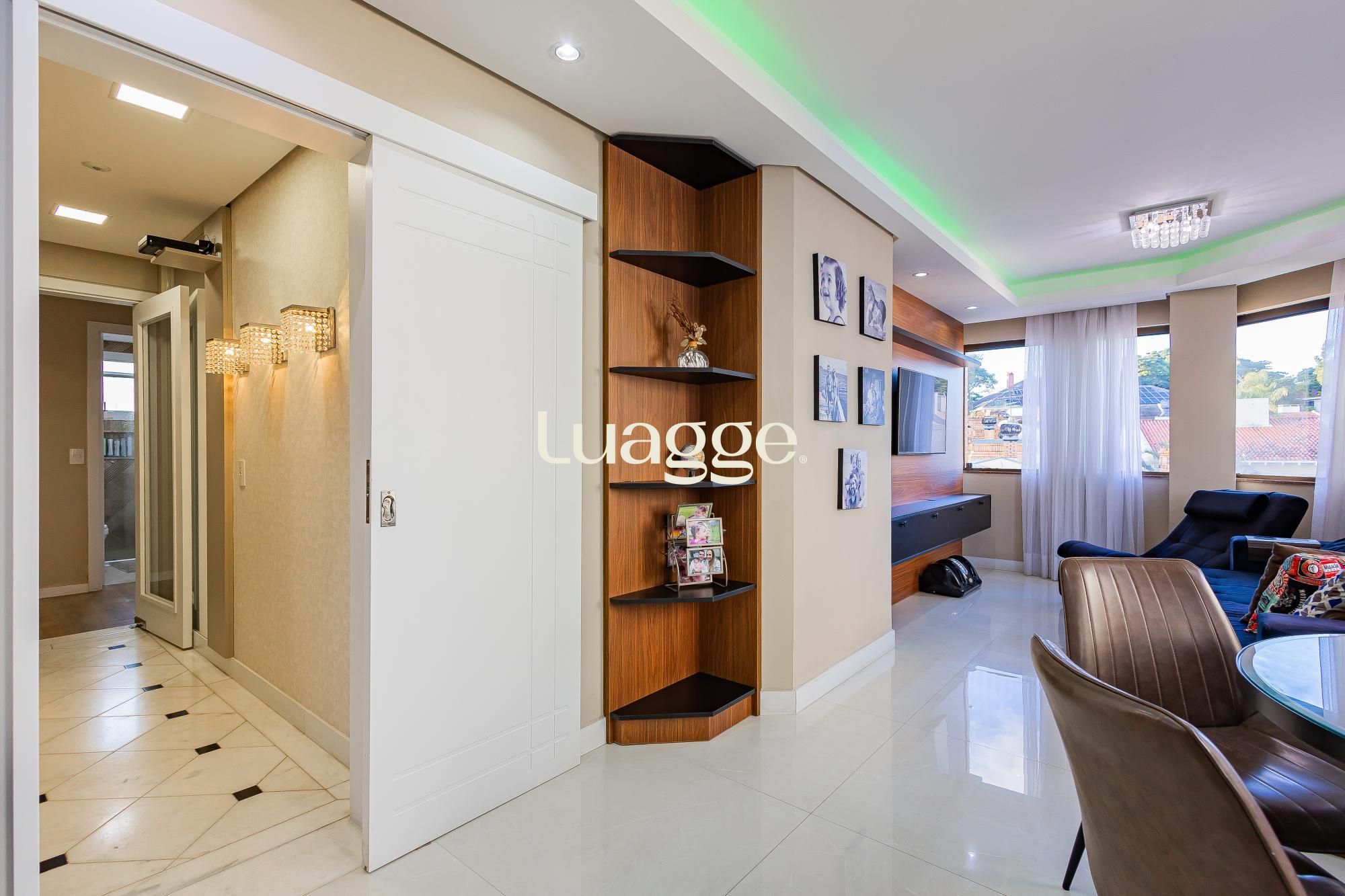 Cobertura à venda com 3 quartos, 299m² - Foto 13