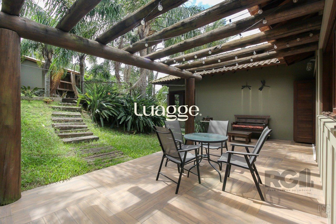Casa de Condomínio à venda com 3 quartos, 249m² - Foto 38
