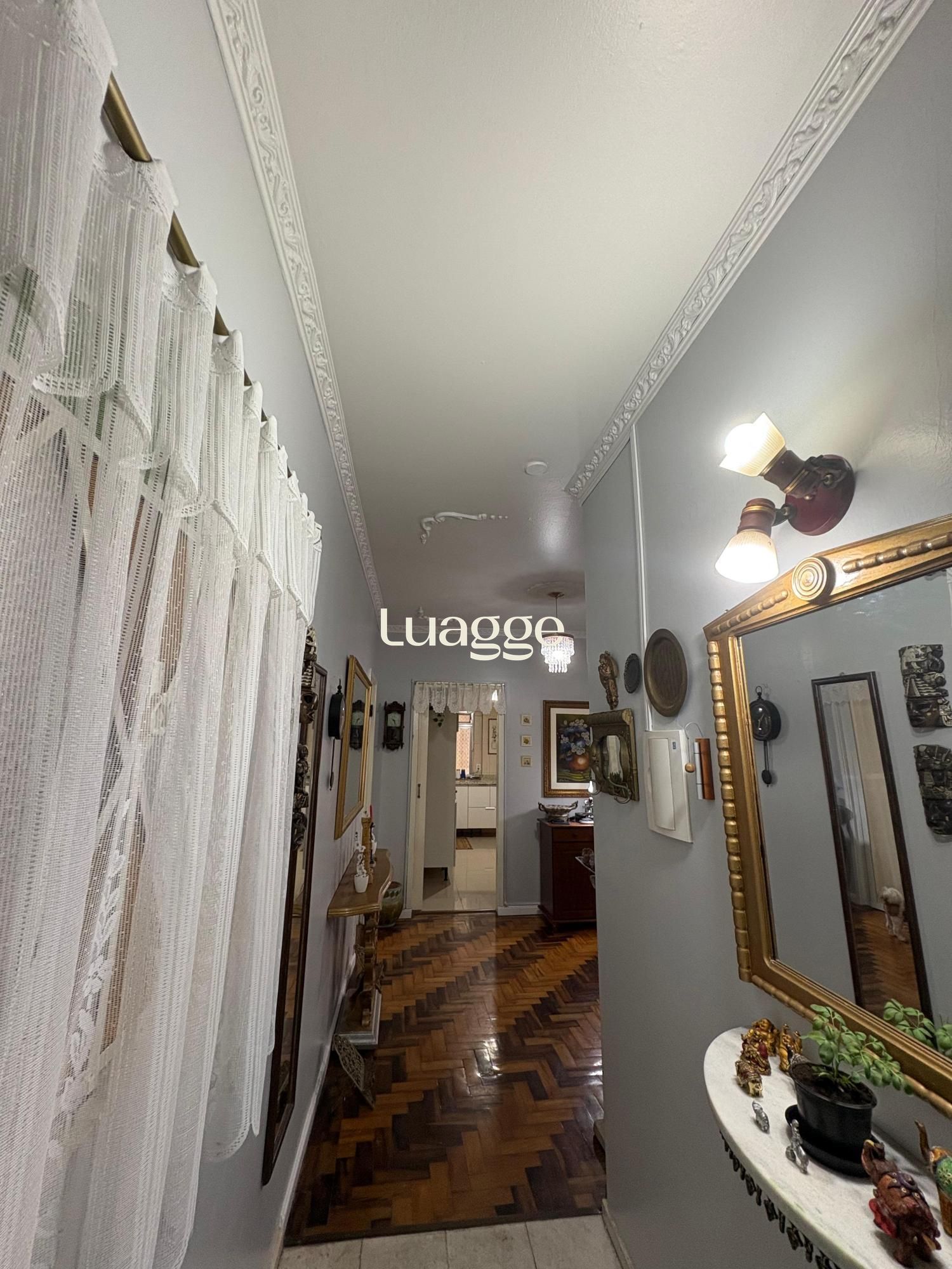 Apartamento, 3 quartos, 98 m² - Foto 6