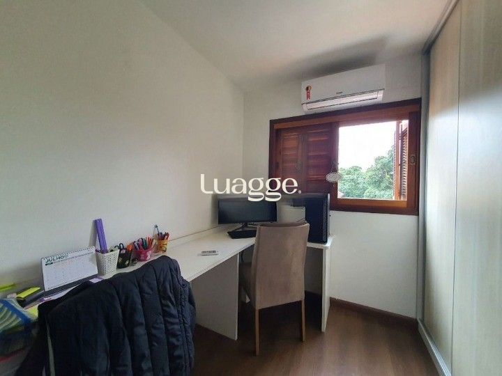 Casa à venda com 3 quartos, 165m² - Foto 12