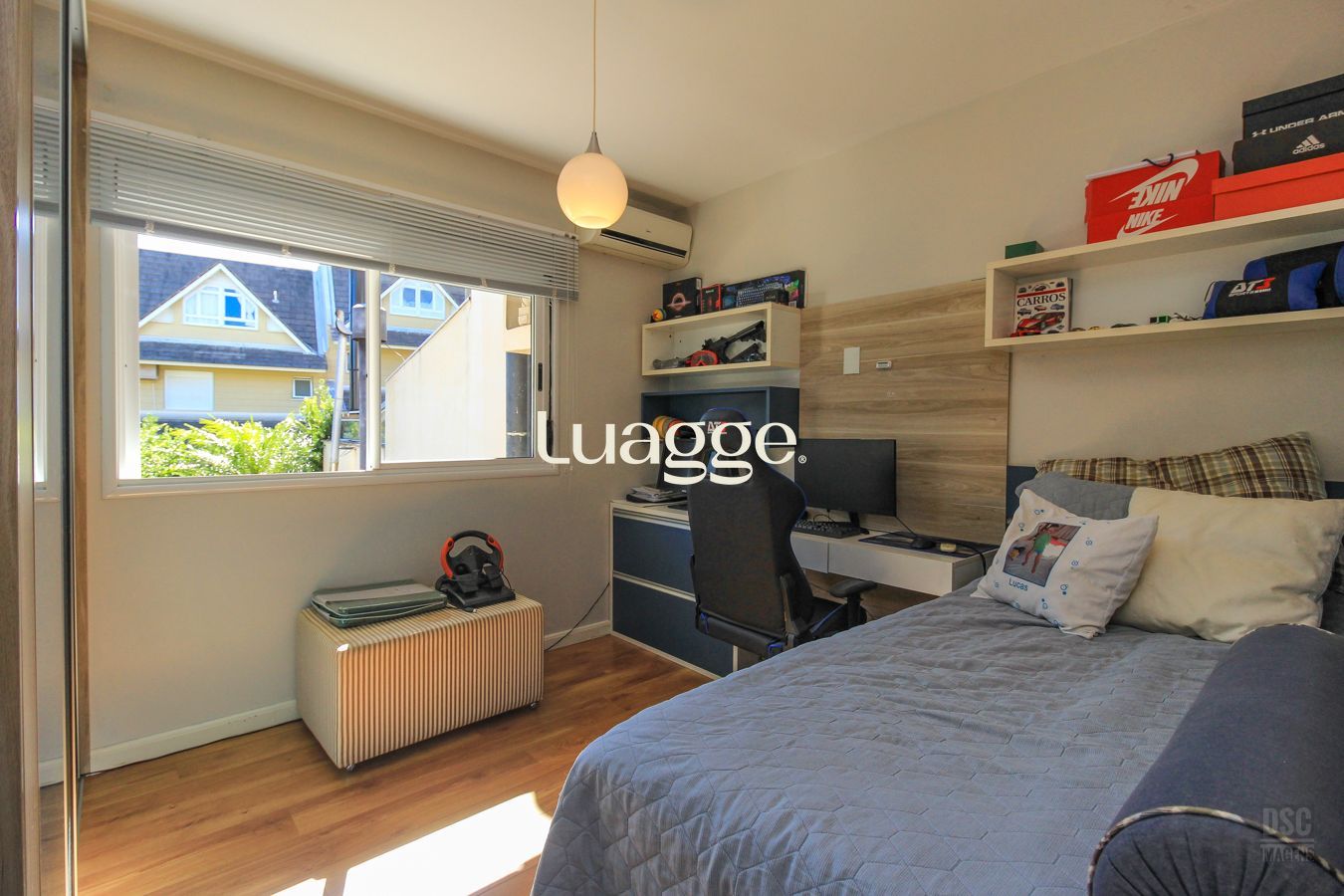Casa de Condomínio à venda com 3 quartos, 300m² - Foto 14