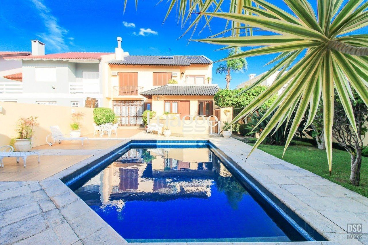 Casa à venda com 4 quartos, 380m² - Foto 32