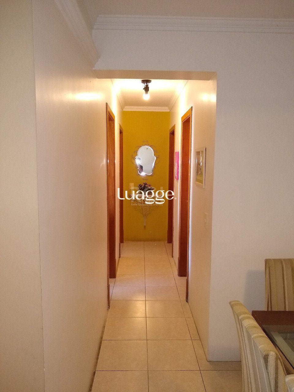 Apartamento à venda com 3 quartos, 99m² - Foto 7