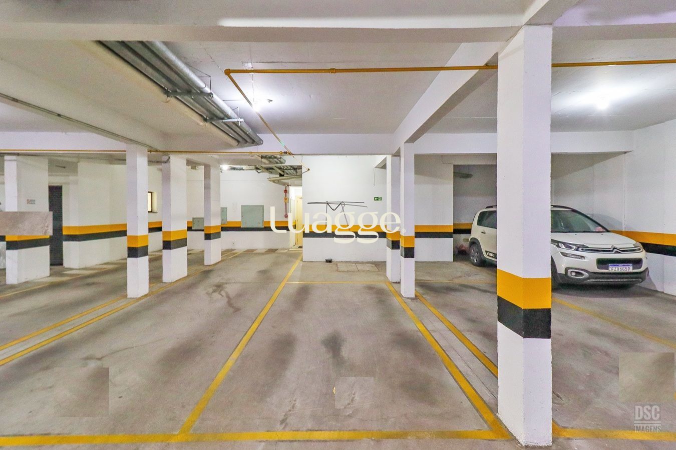 Apartamento à venda com 2 quartos, 66m² - Foto 23