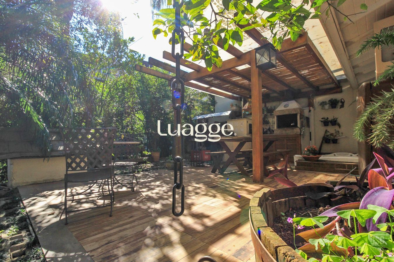 Casa de Condomínio à venda com 3 quartos, 300m² - Foto 8