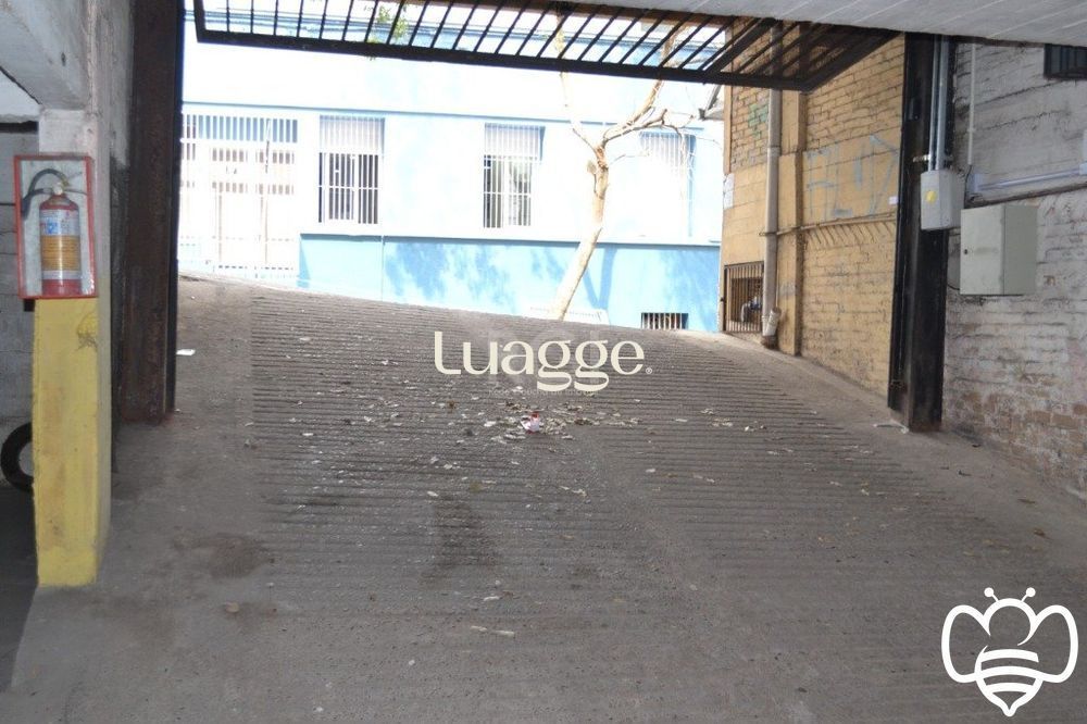 Depósito-Galpão, 13 m² - Foto 4