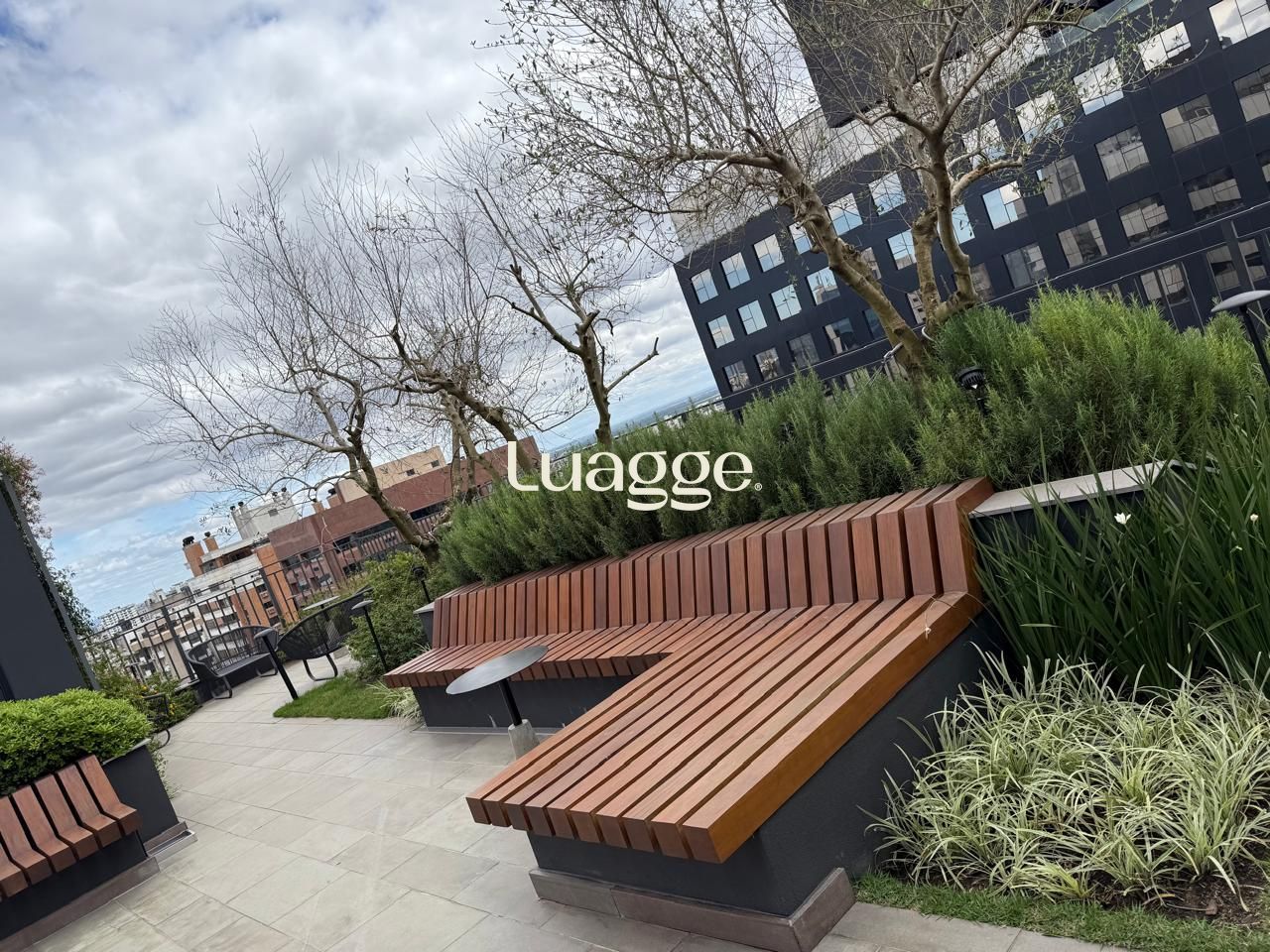 Flat/Apart Hotel, 1 quarto, 26 m² - Foto 17