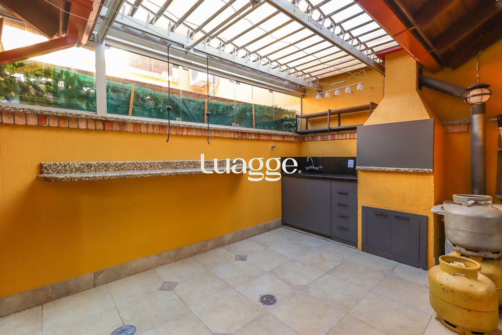 Casa de Condomínio, 4 quartos - Foto 25