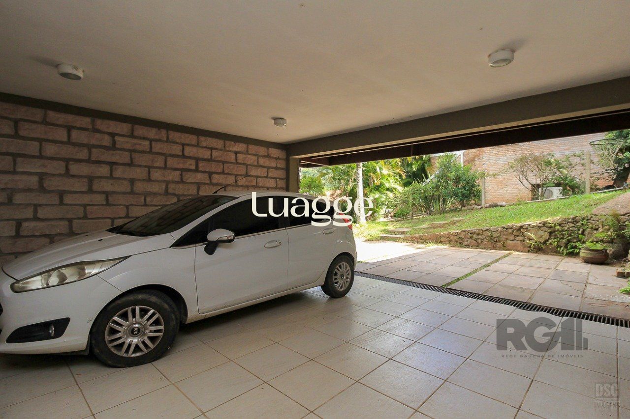 Casa de Condomínio à venda com 3 quartos, 249m² - Foto 31