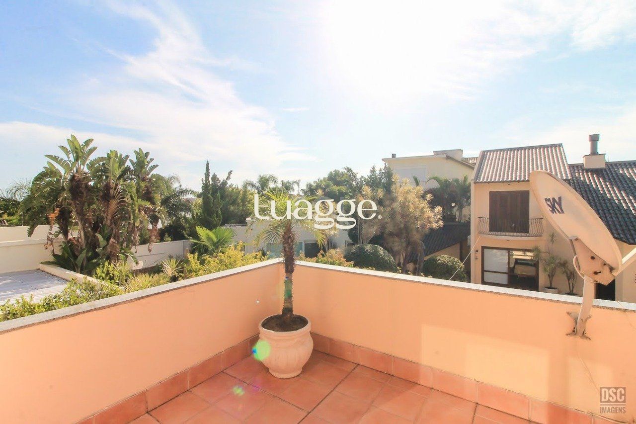 Casa à venda com 4 quartos, 380m² - Foto 39