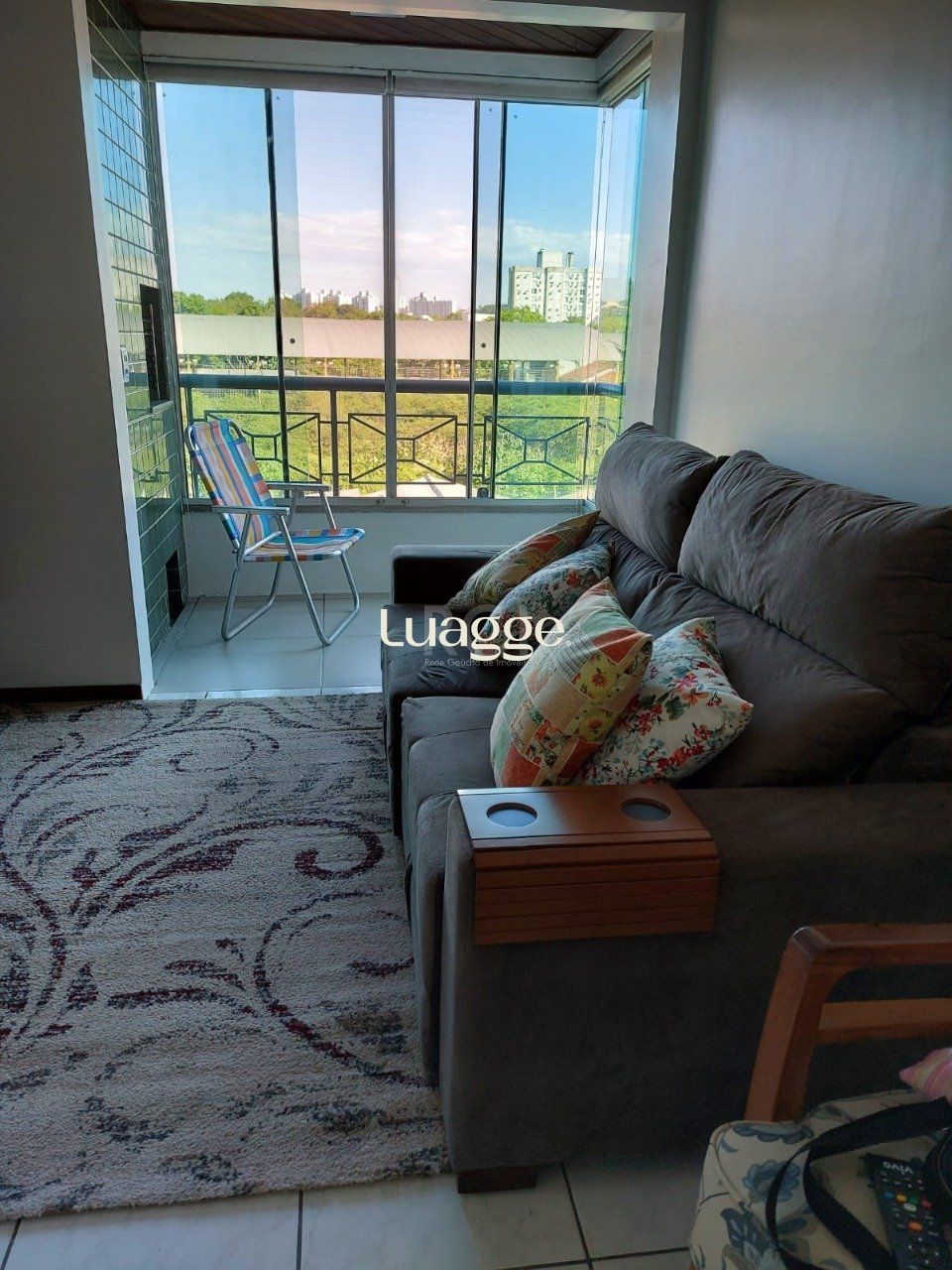 Apartamento, 2 quartos, 60 m² - Foto 5