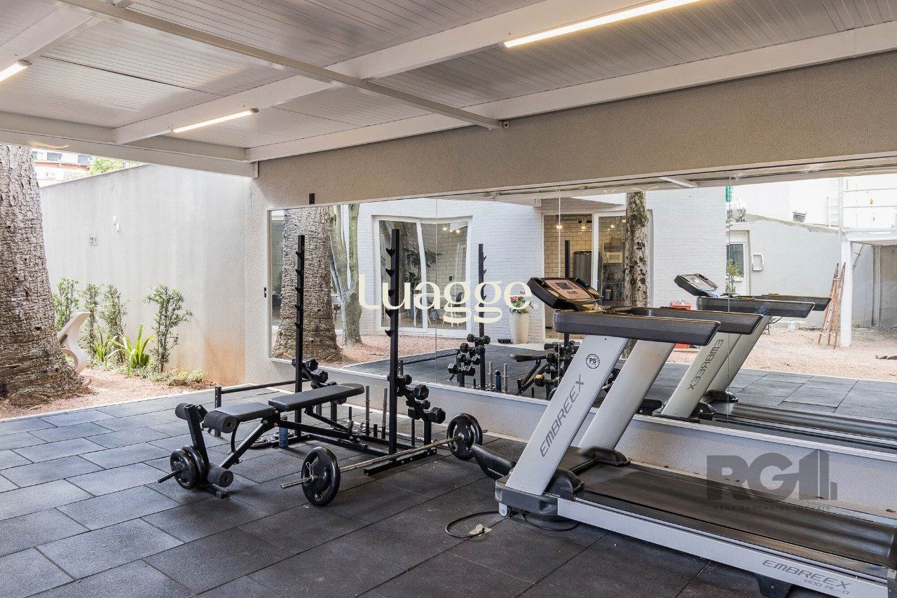 Apartamento, 1 quarto, 20 m² - Foto 12