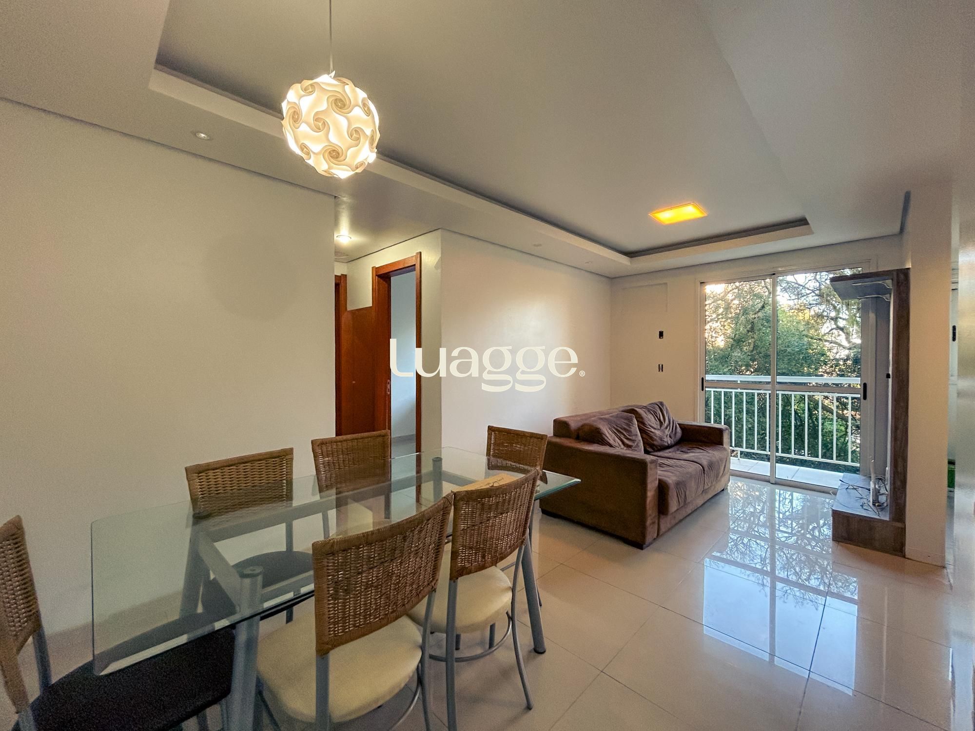 Apartamento, 2 quartos, à venda, 58 m², Jardim Carvalho - Porto Alegre — foto 3