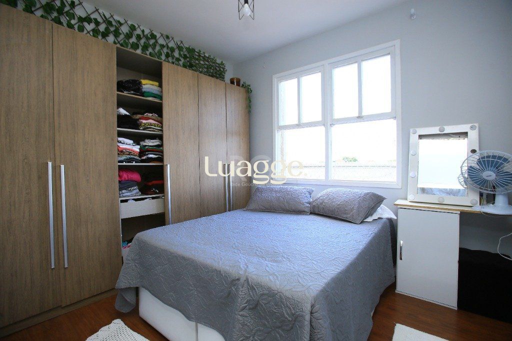 Apartamento à venda com 2 quartos, 38m² - Foto 5