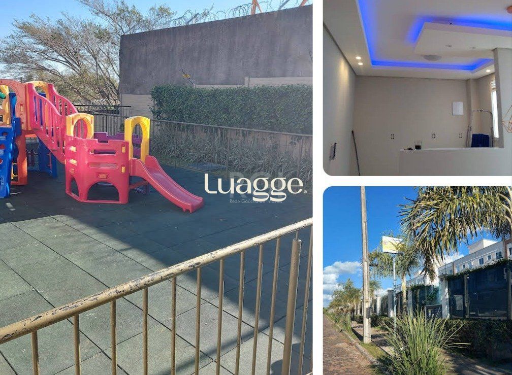 Apartamento, 1 quarto, 42 m² - Foto 3