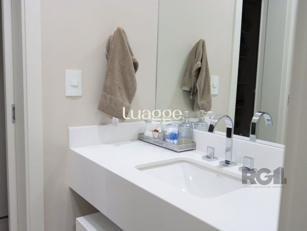 Casa de Condomínio à venda com 3 quartos, 167m² - Foto 17