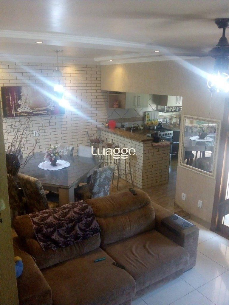 Casa à venda com 3 quartos, 146m² - Foto 19